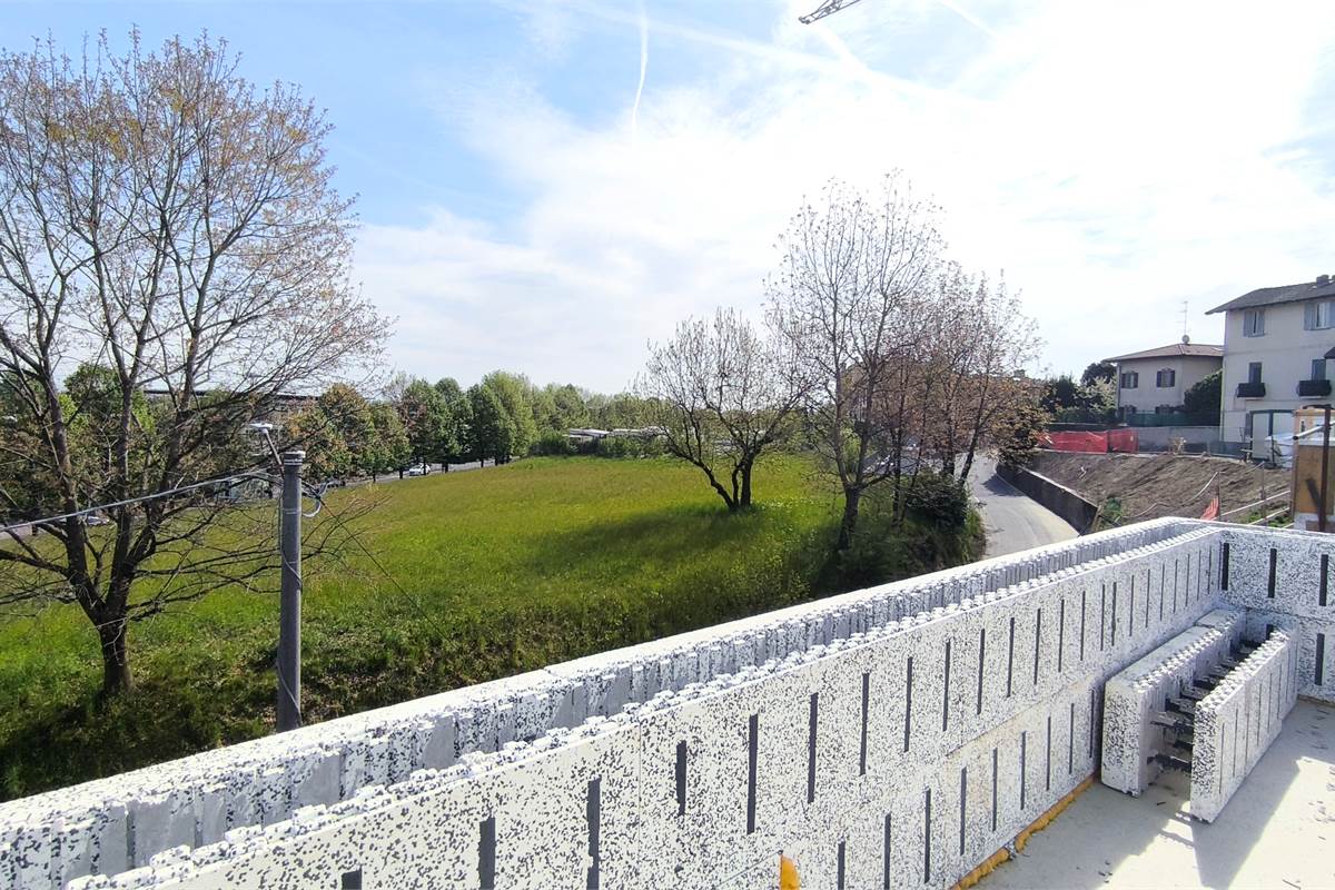 NUOVE VILLE SINGOLE