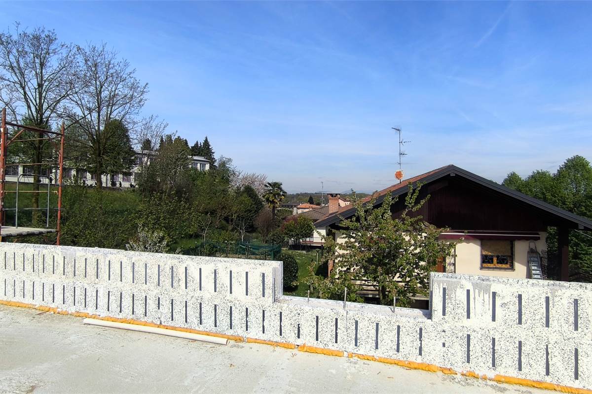 NUOVE VILLE SINGOLE