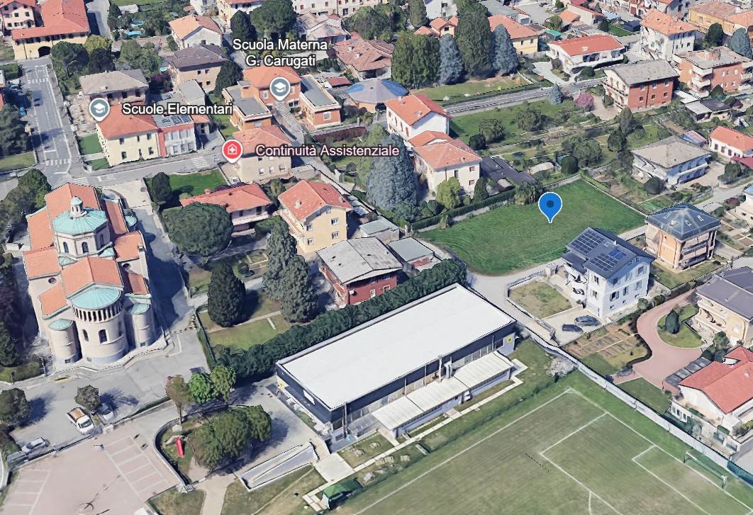 terreno