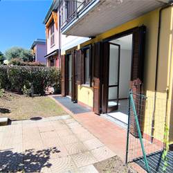 3 locali in Vendita a Tradate (VA) via pasteur 20