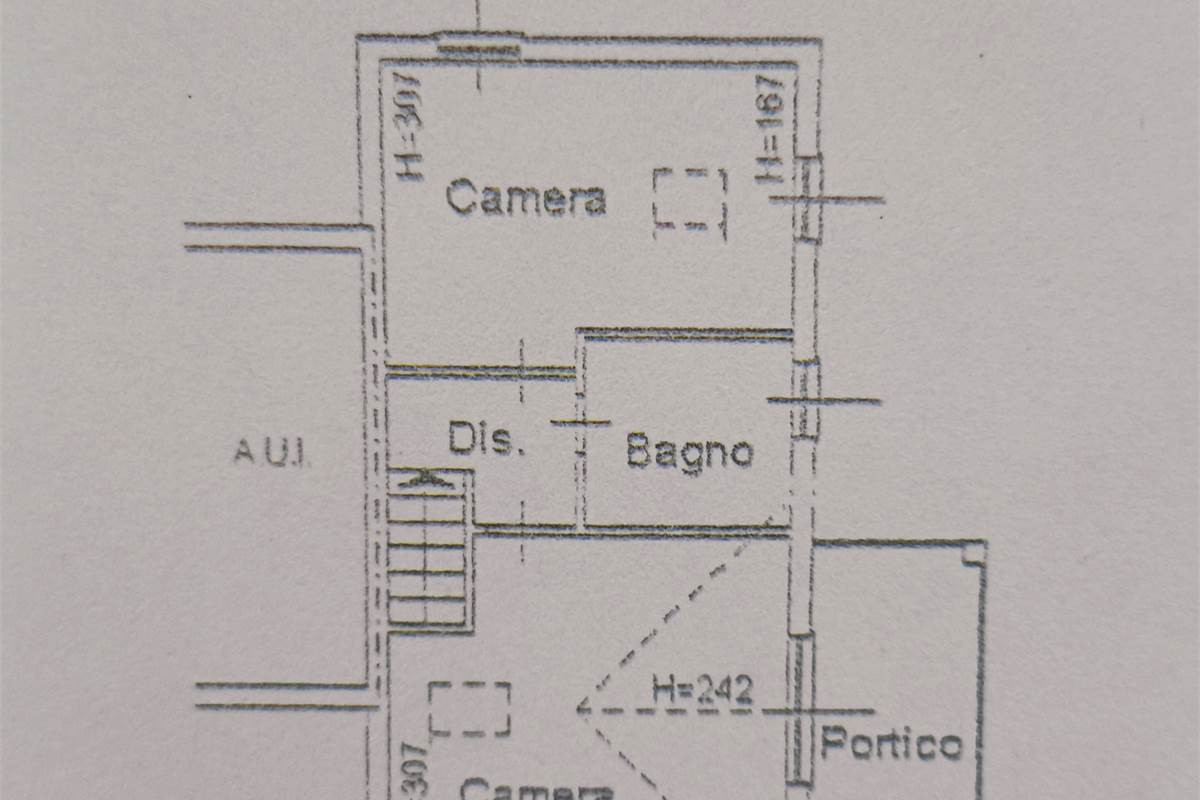 Villa In Vendita a Fenegrò