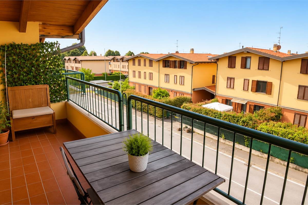 balcone