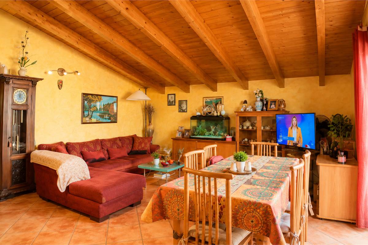 soggiorno