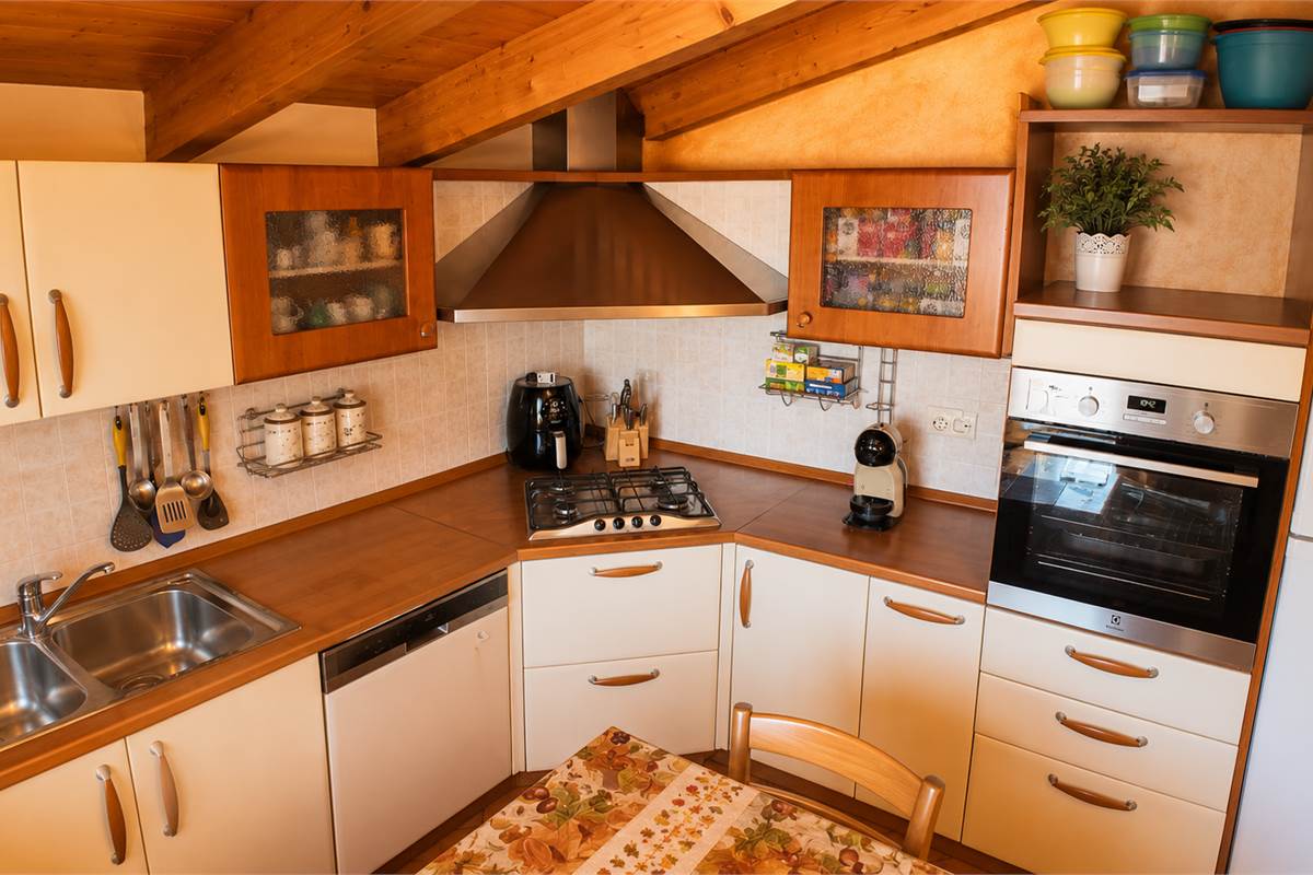 cucina