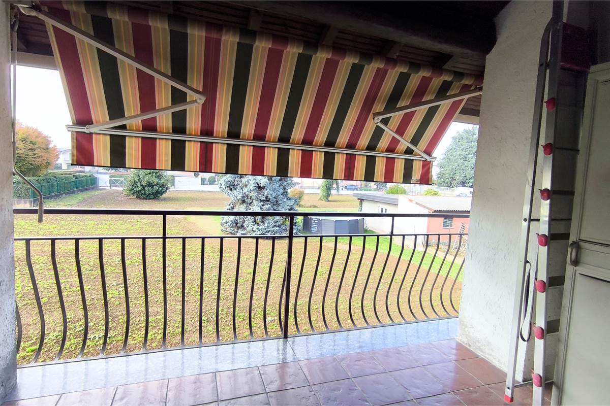 terrazzino