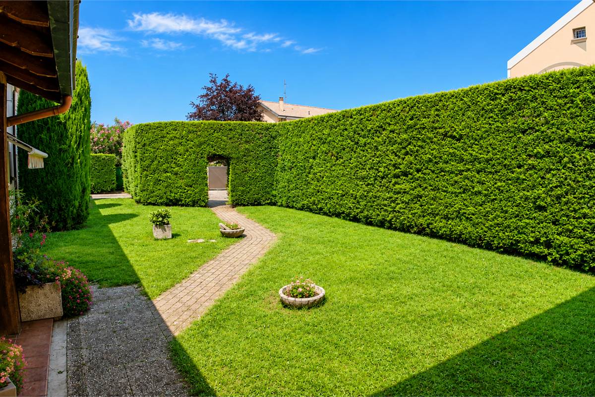 giardino