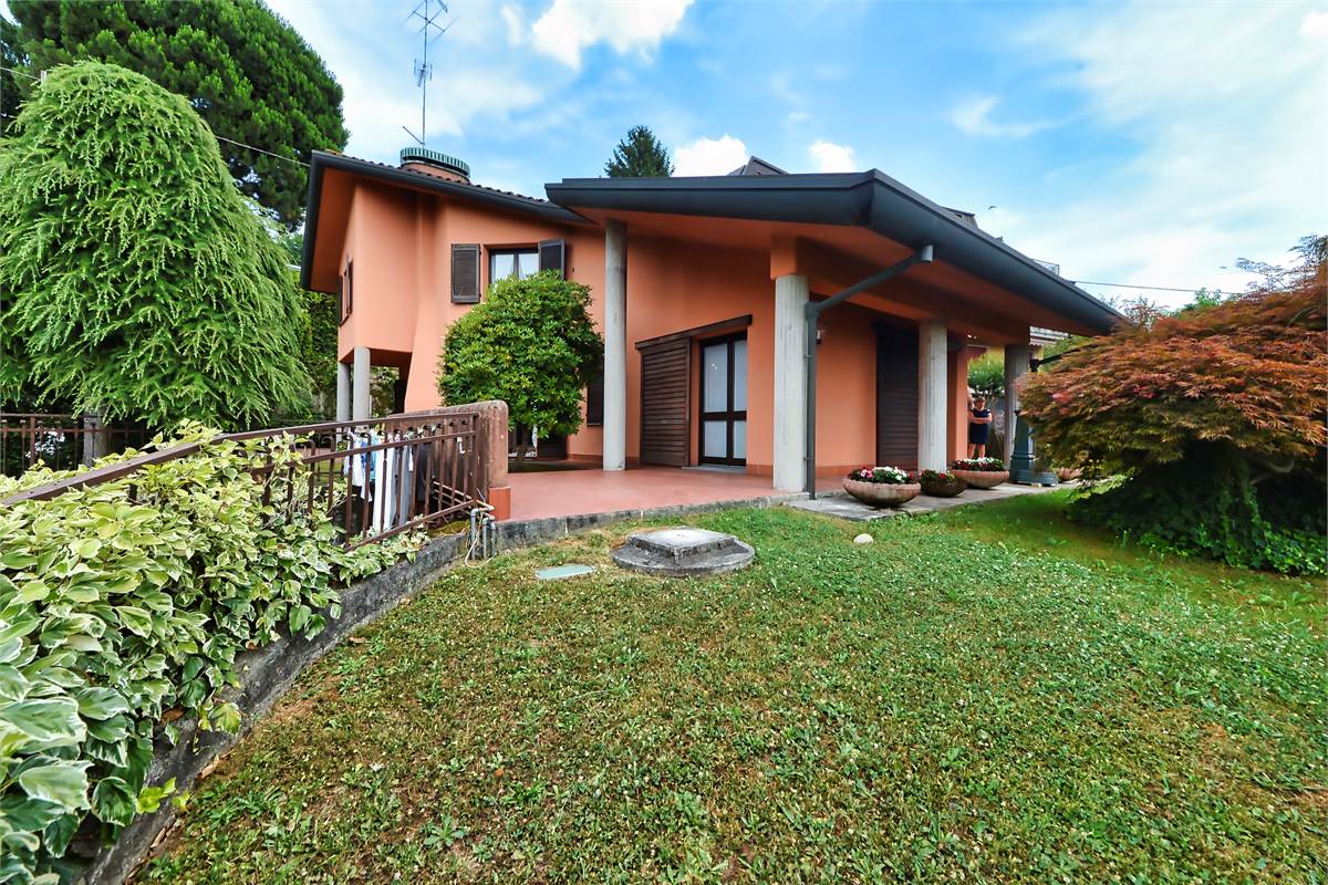 Cantù