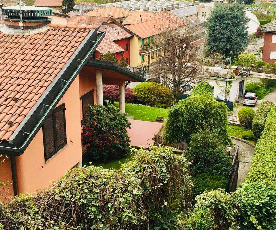 Cantù