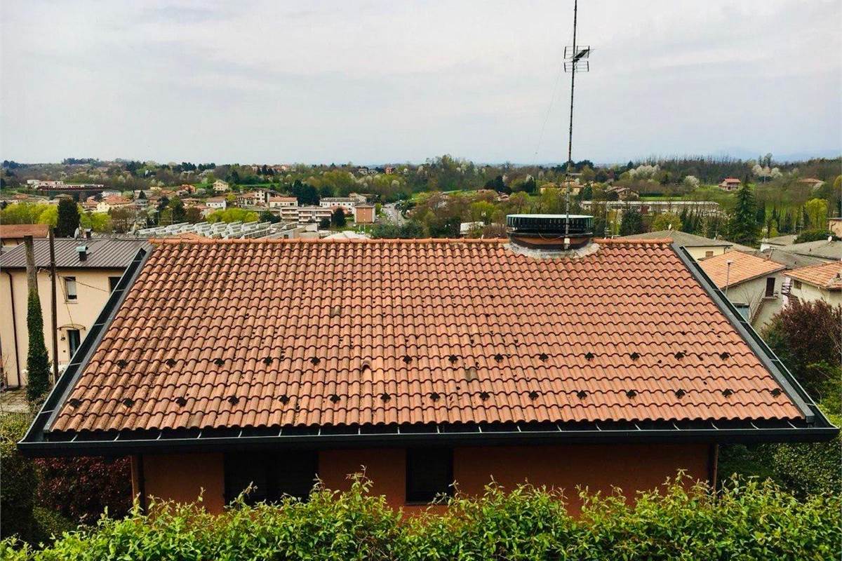 Cantù