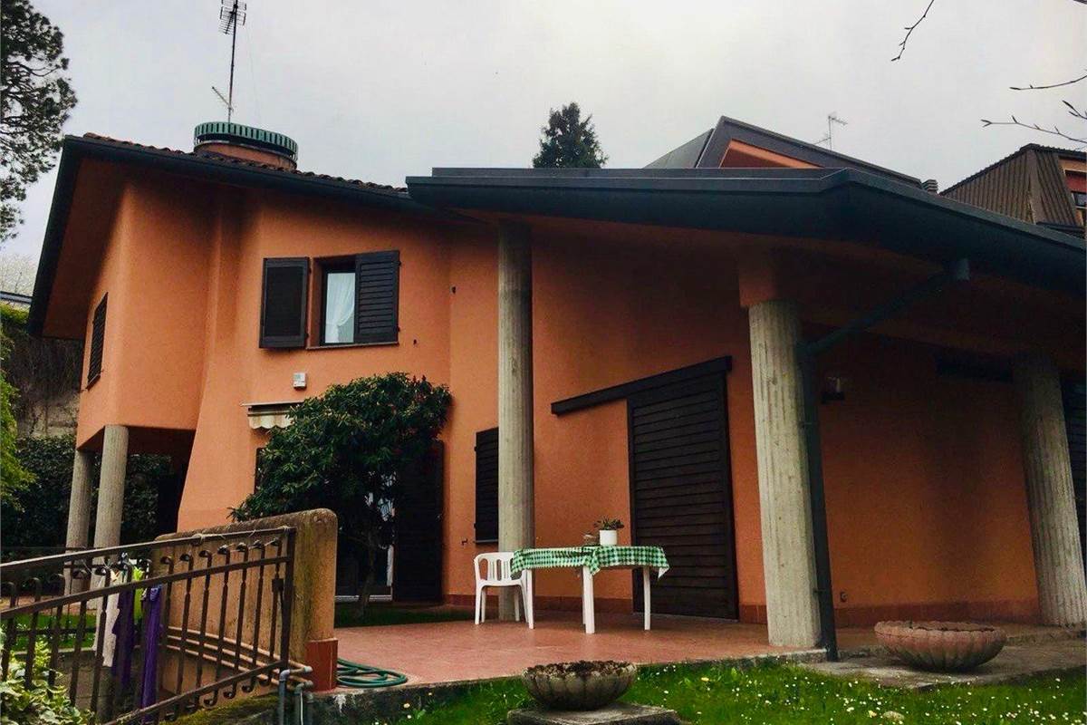 Cantù