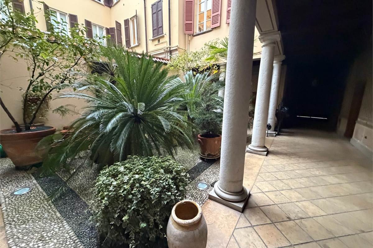 Como Centro Storico