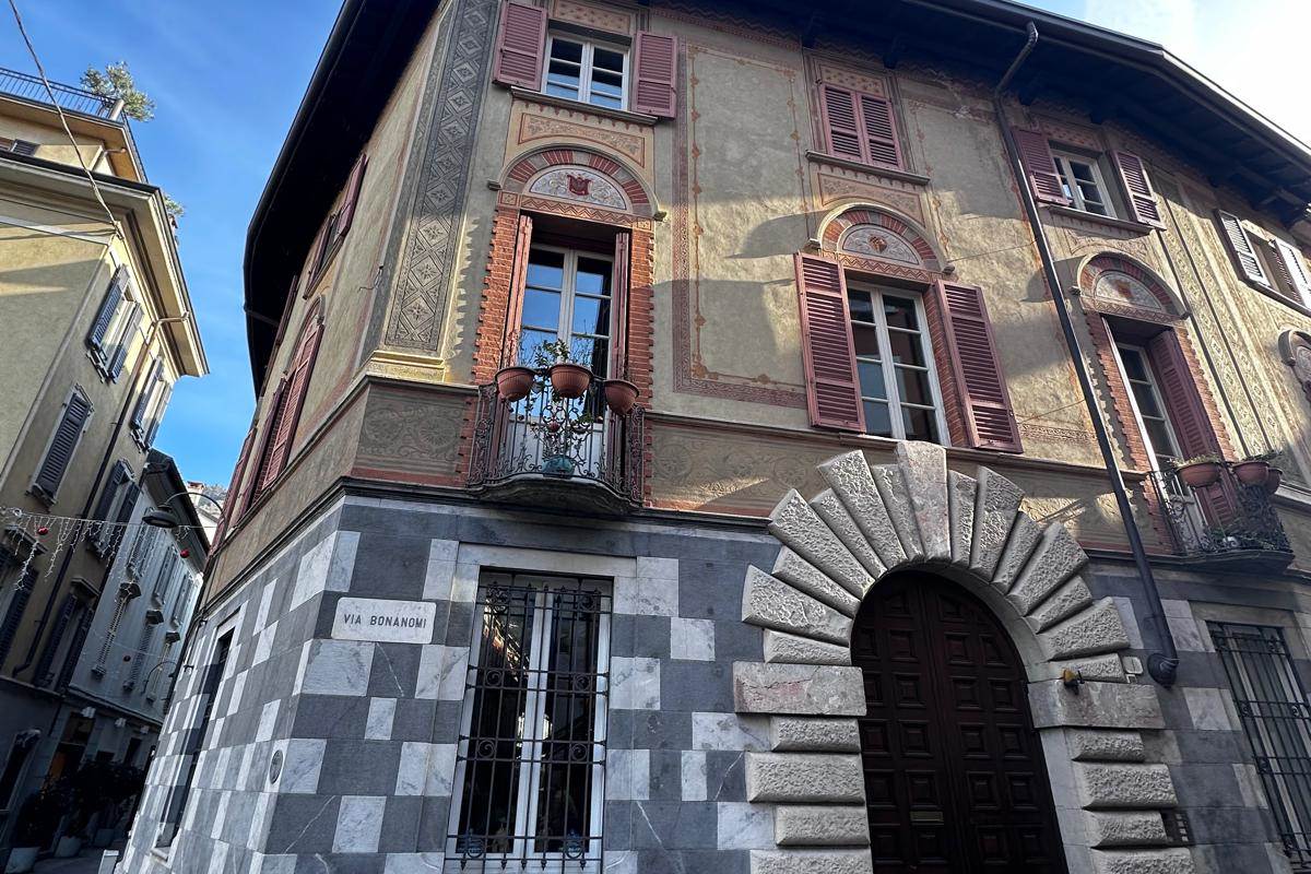 Como Centro Storico