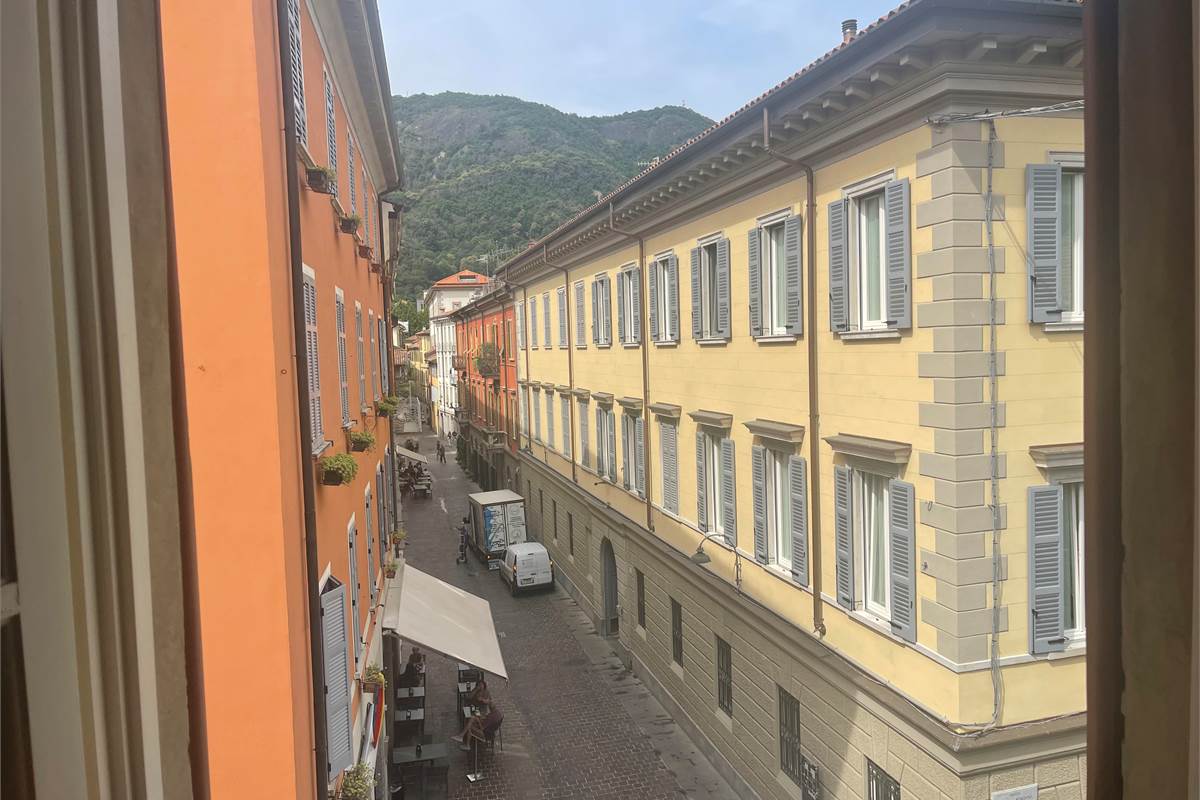 Como Centro Storico