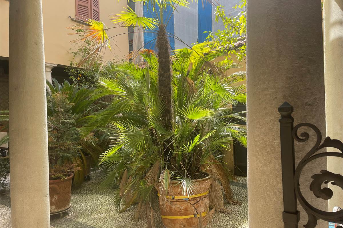 Como Centro Storico