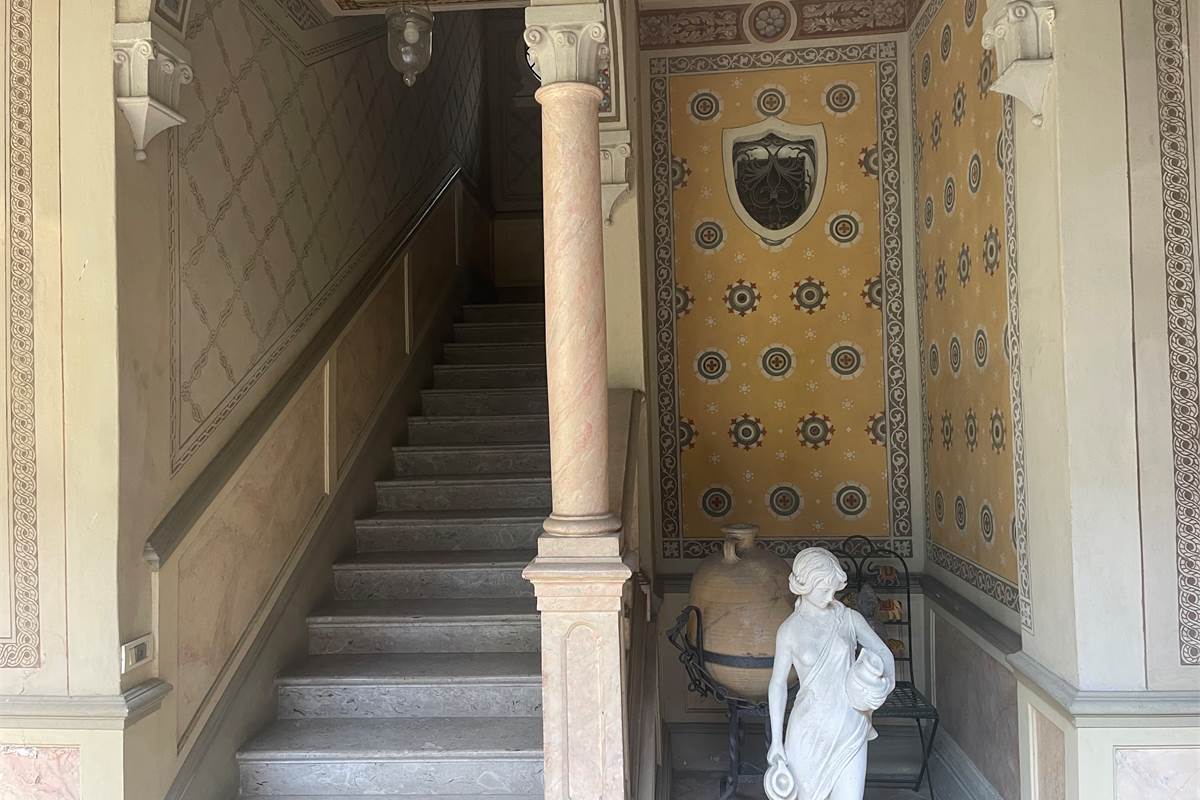 Como Centro Storico