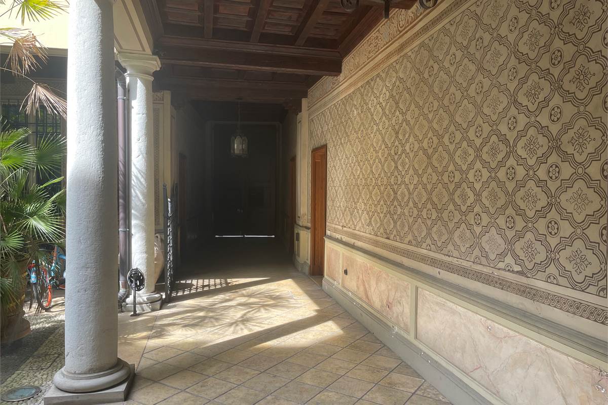Como Centro Storico