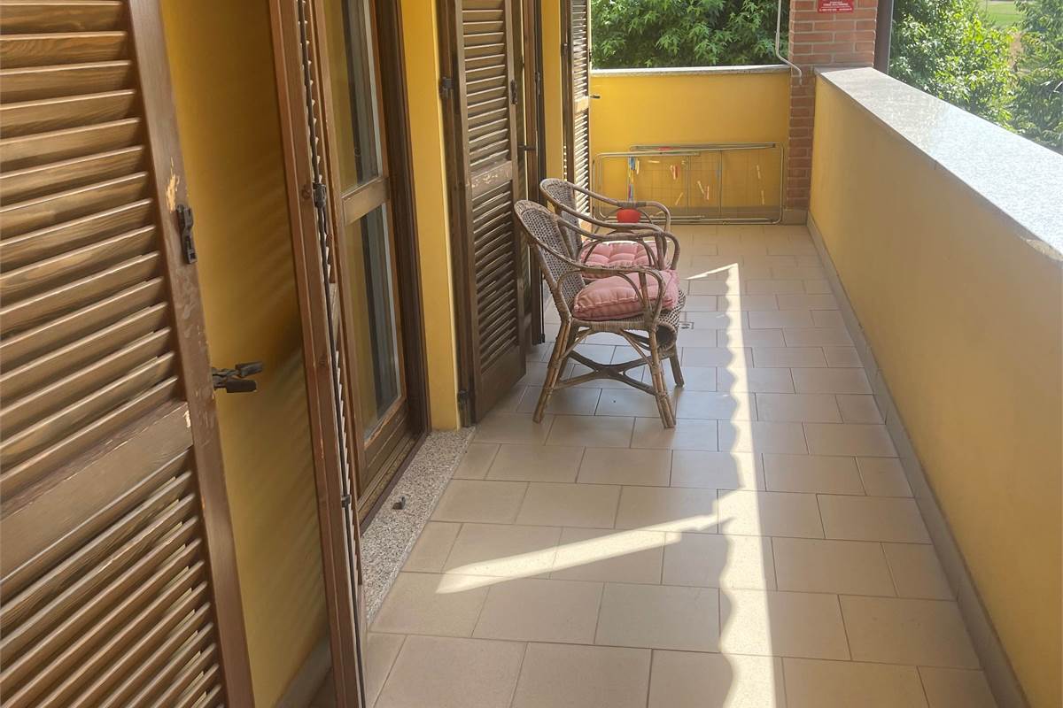 terrazzo soggiorno