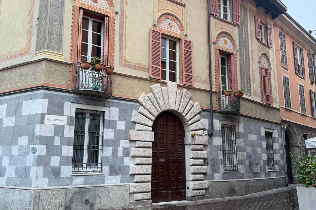 Como Centro Storico