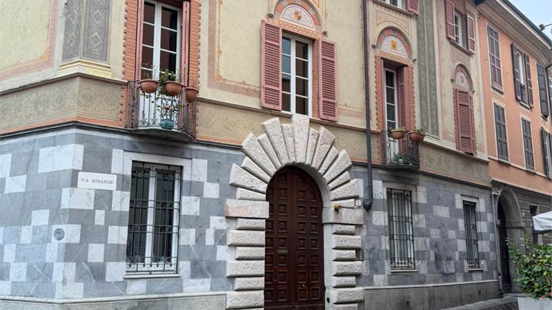 Como Centro Storico