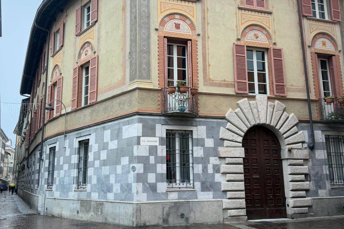 Como Centro Storico