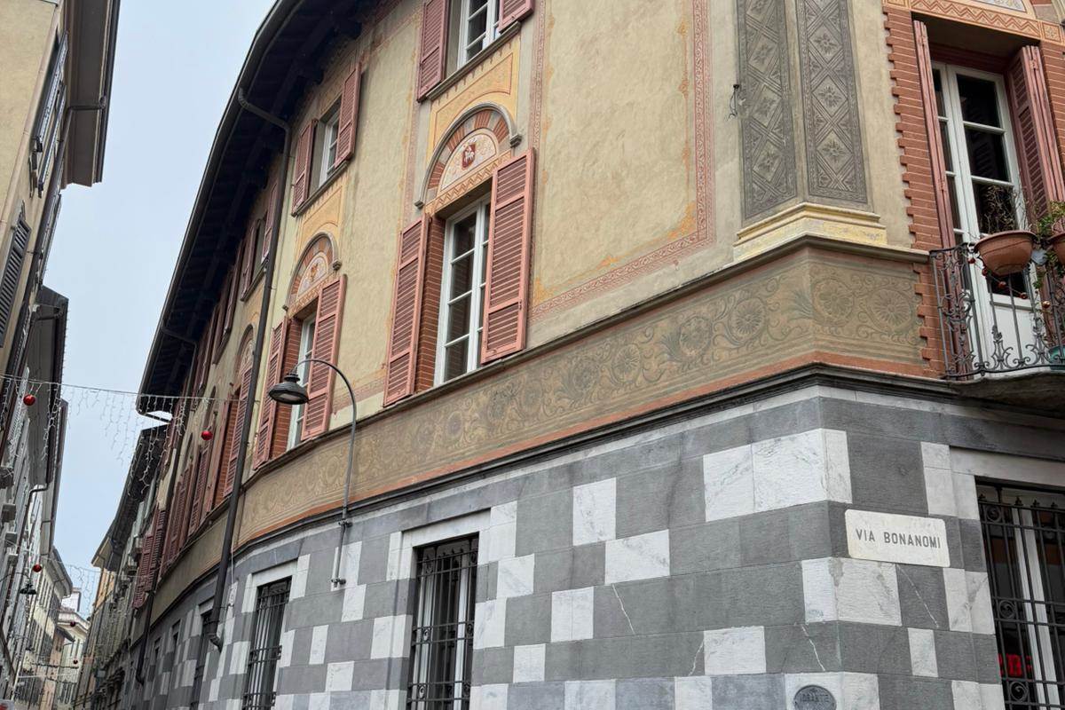 Como Centro Storico