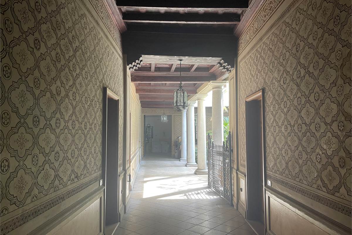 Como Centro Storico