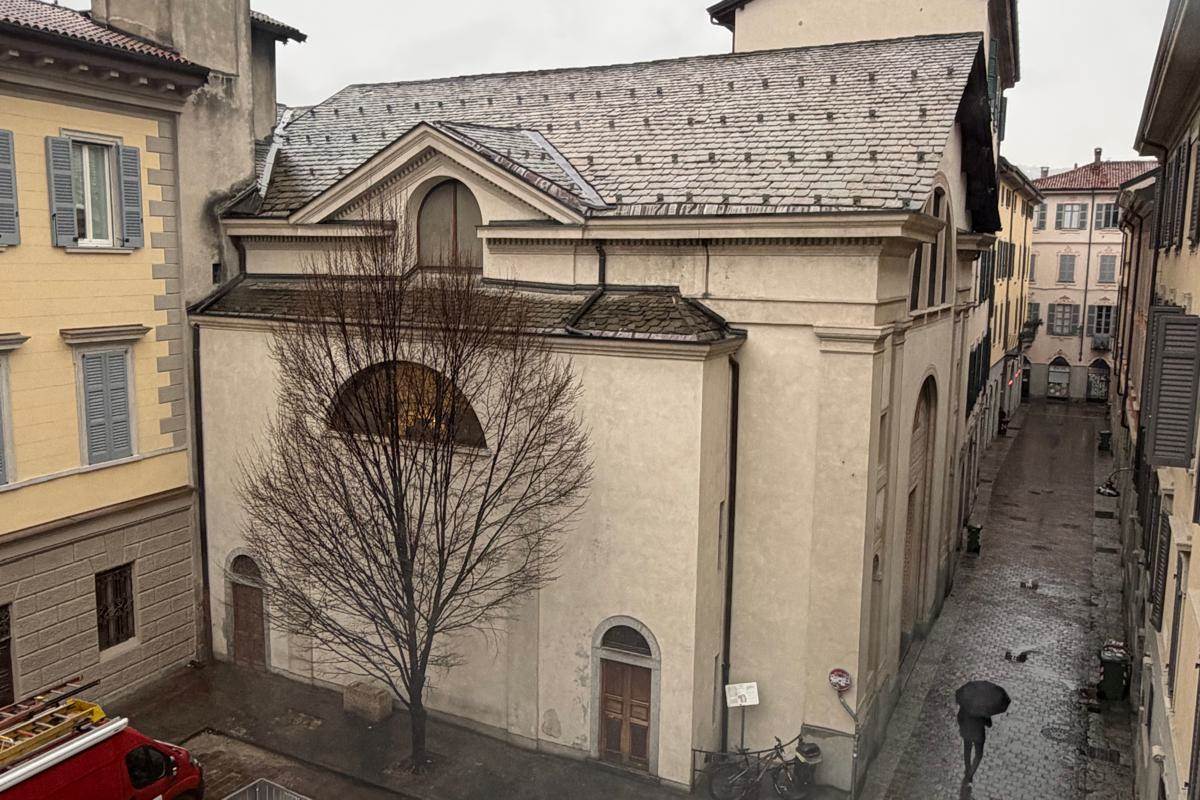Como Centro Storico