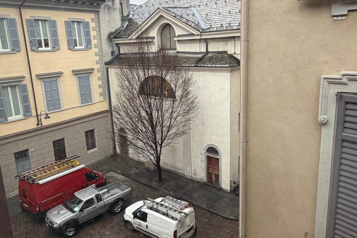 Como Centro Storico