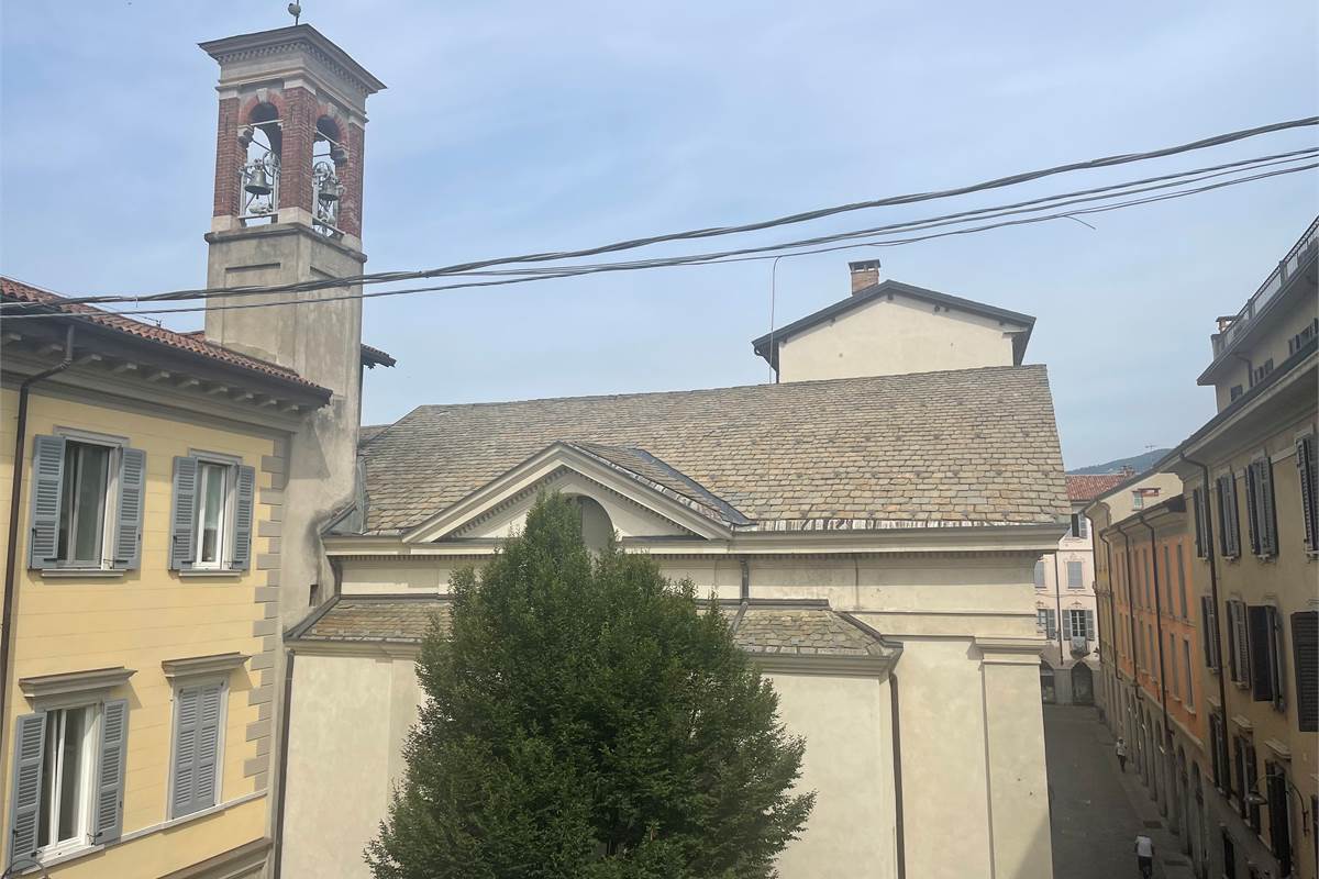 Como Centro Storico