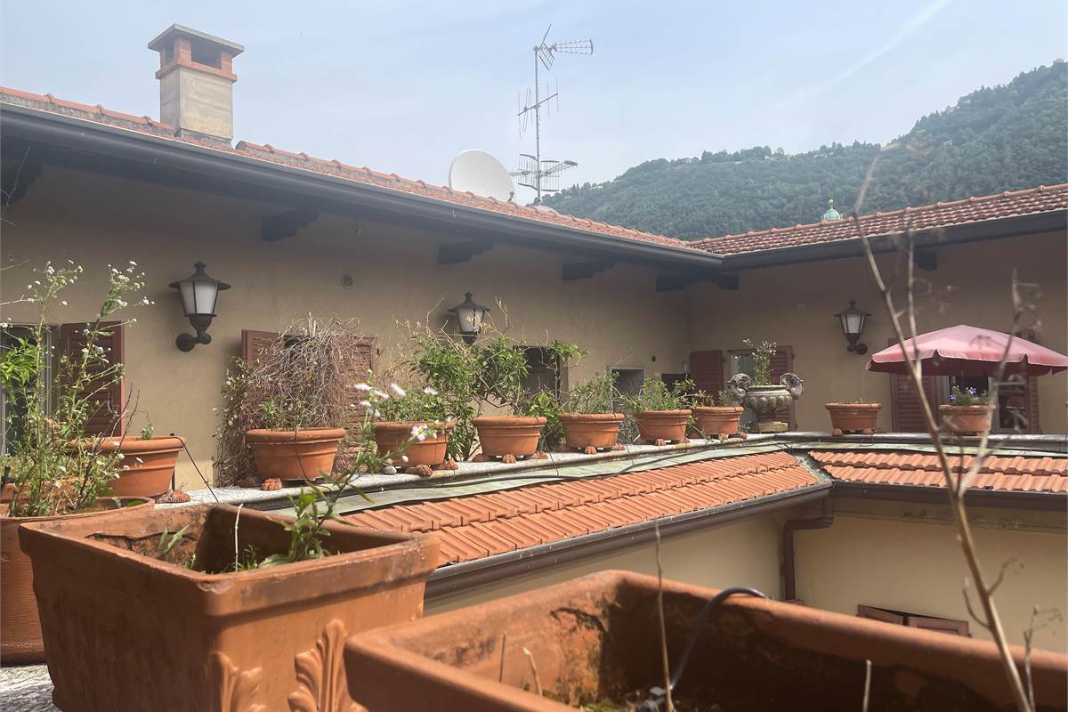 Como Centro Storico