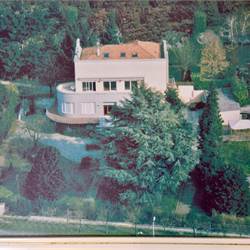 Cantù zona collinare 