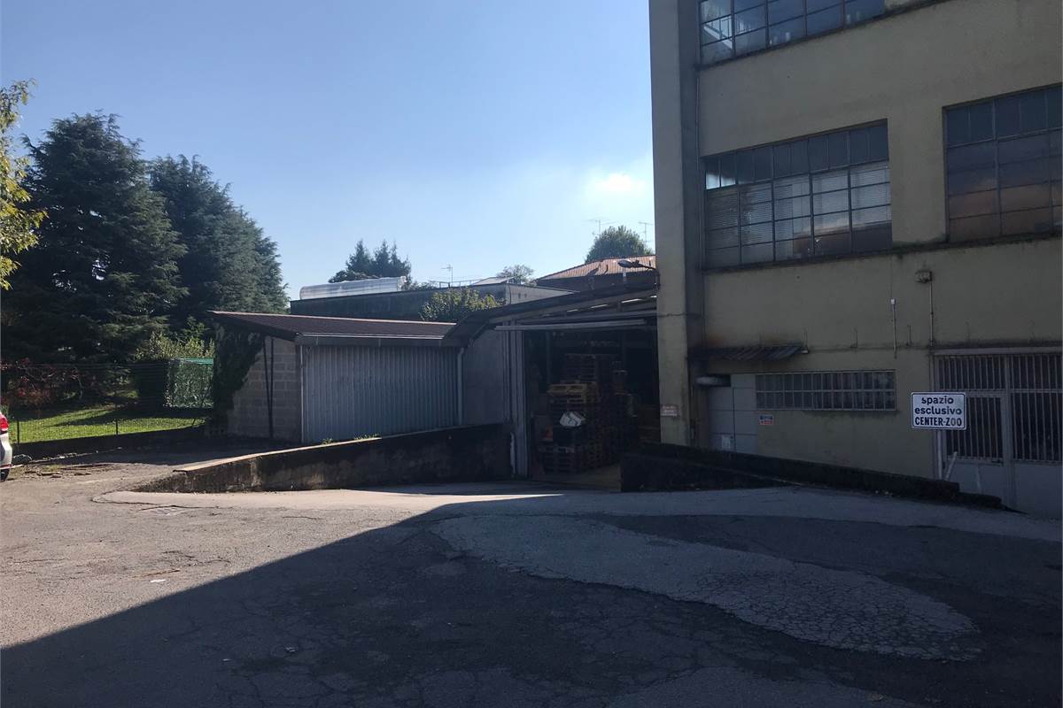 Anzano del Parco