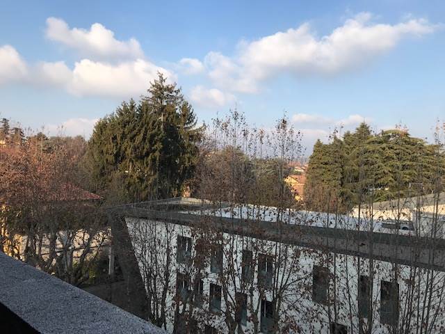 Cantù centralissimo