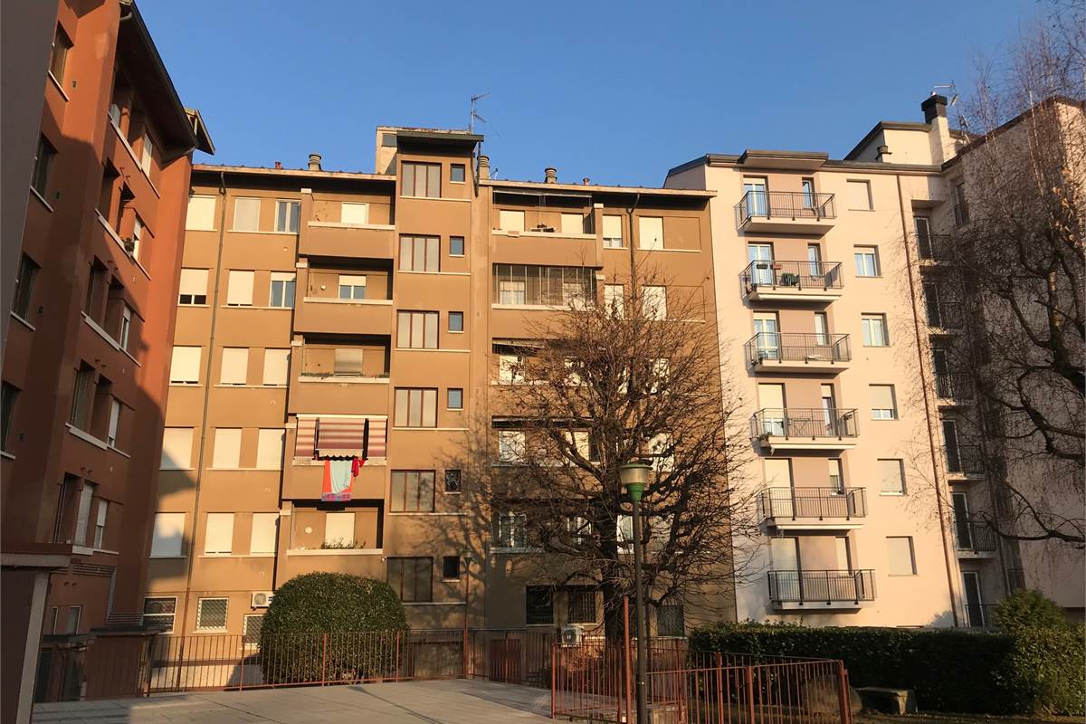 Cantù centralissimo