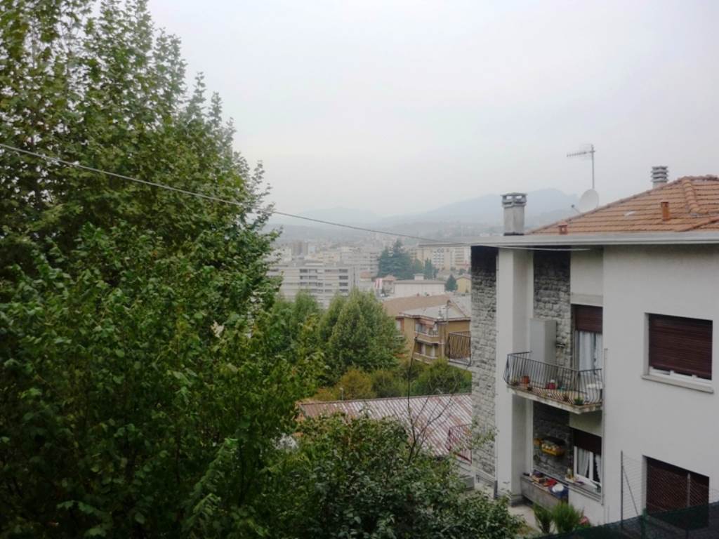 Sagnino vendesi bilocale affittato