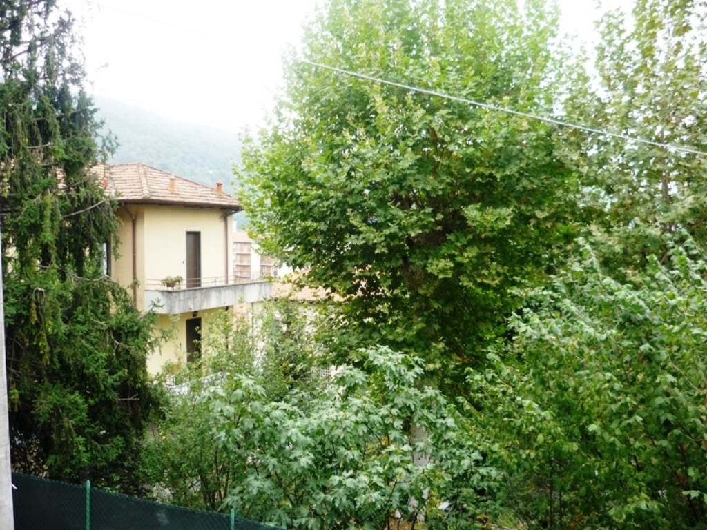 Sagnino vendesi bilocale affittato