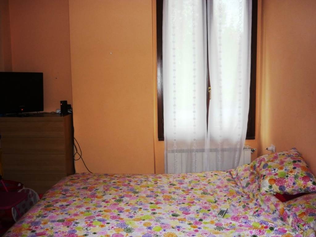 Sagnino vendesi bilocale affittato