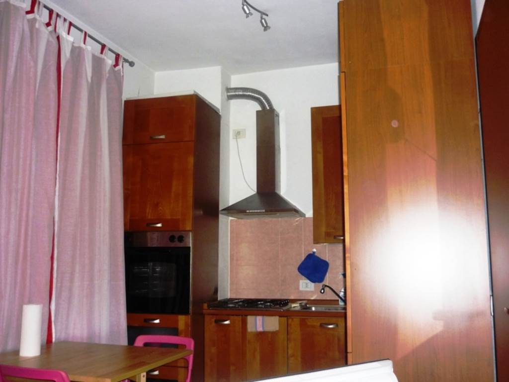 Sagnino vendesi bilocale affittato