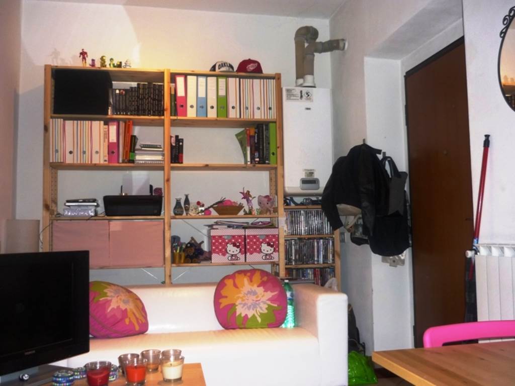 Sagnino vendesi bilocale affittato