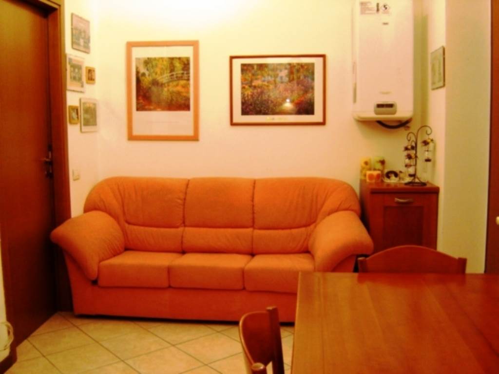 Sagnino vendesi bilocale affittato