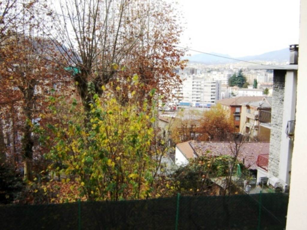 Sagnino vendesi bilocale affittato