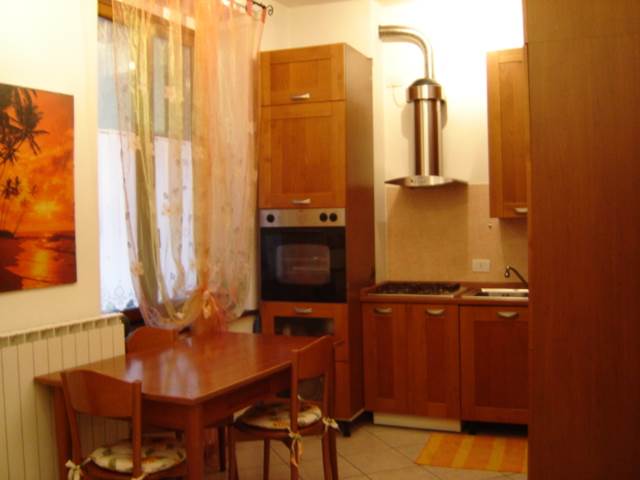 Sagnino vendesi bilocale affittato