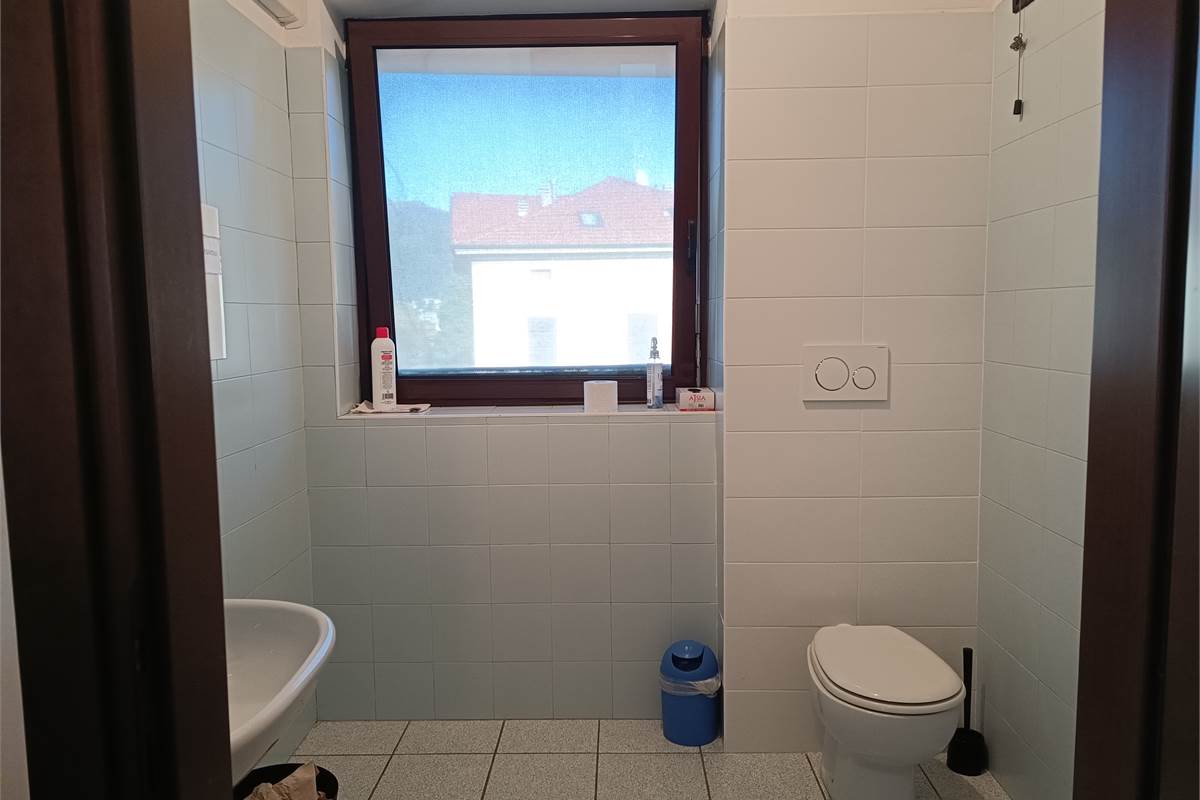 COMO CAMERLATA ufficio in vendita