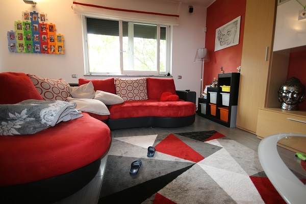 Villa bifamiliare ad Appiano Gentile 