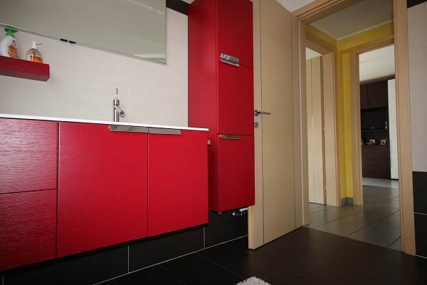 Villa bifamiliare ad Appiano Gentile 