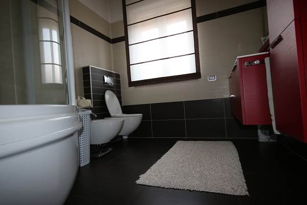 Villa bifamiliare ad Appiano Gentile 