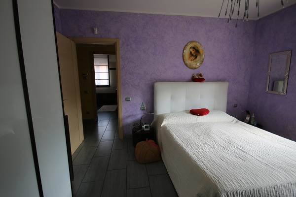 Villa bifamiliare ad Appiano Gentile 