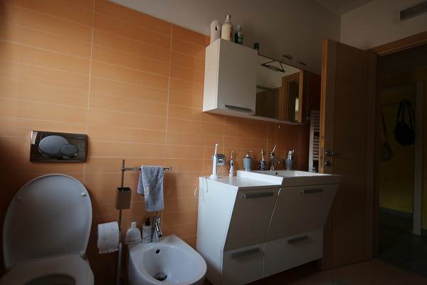 Villa bifamiliare ad Appiano Gentile 