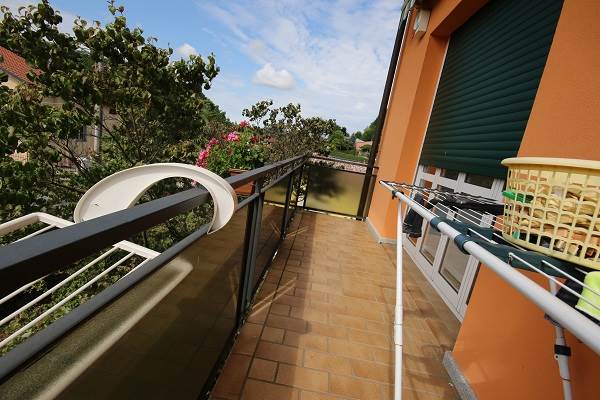 Villa bifamiliare ad Appiano Gentile 