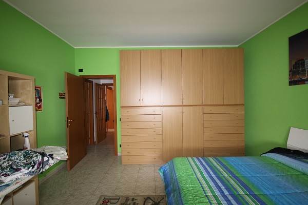 Villa bifamiliare ad Appiano Gentile 